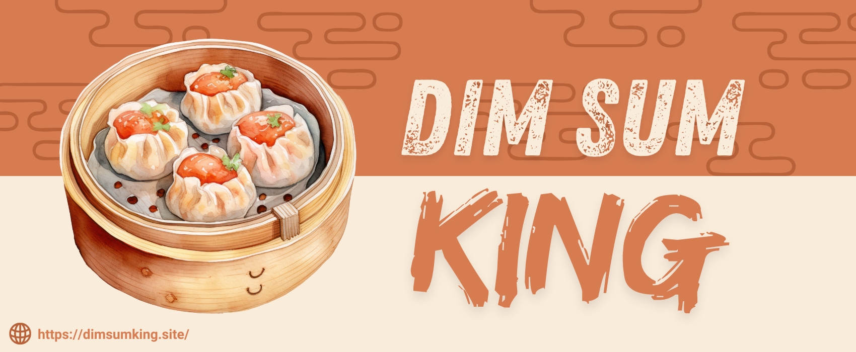 Banner Home Dim Sum King