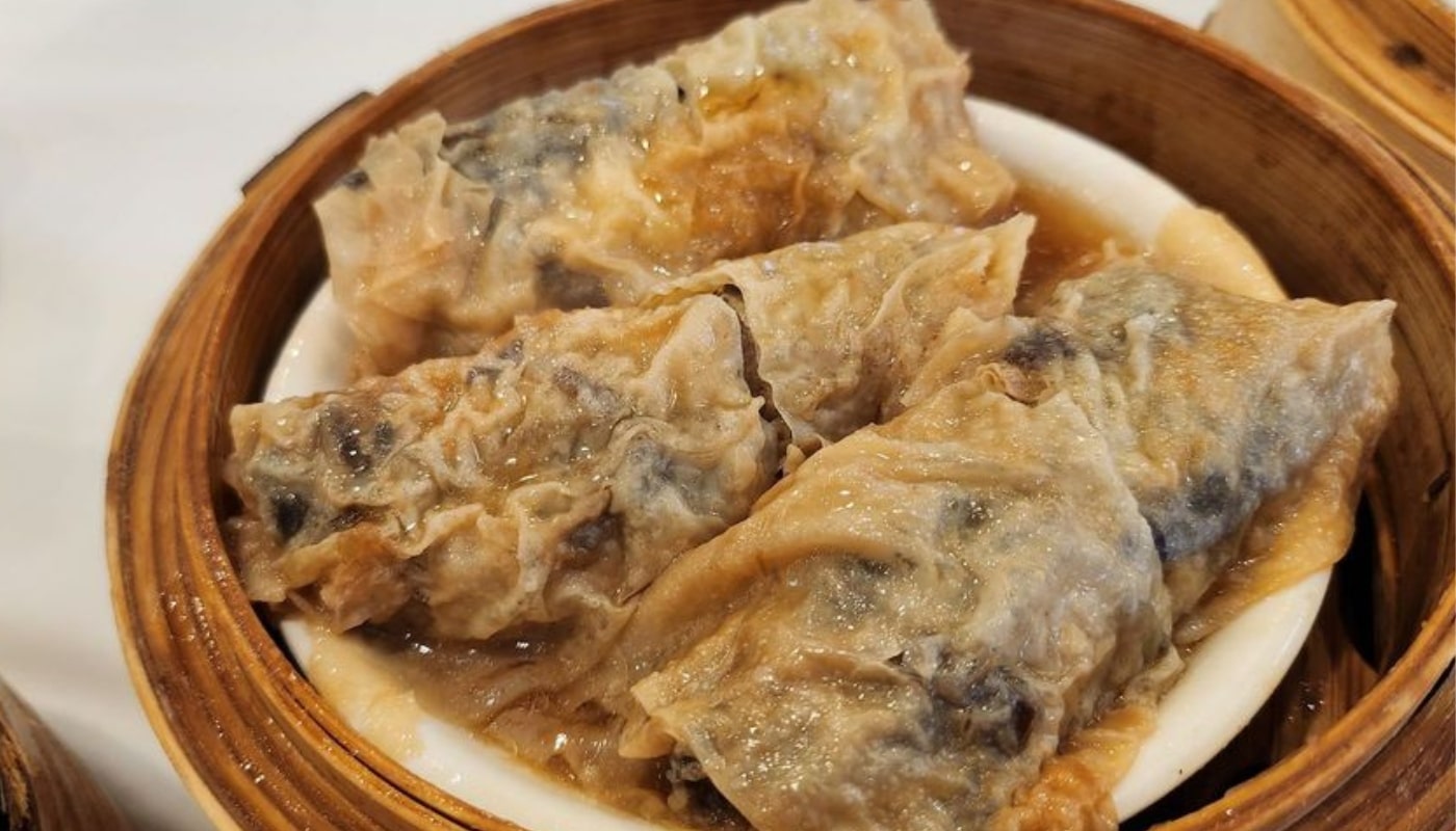 How Dim Sum King Preserves Hong Kong Culinary Heritage.