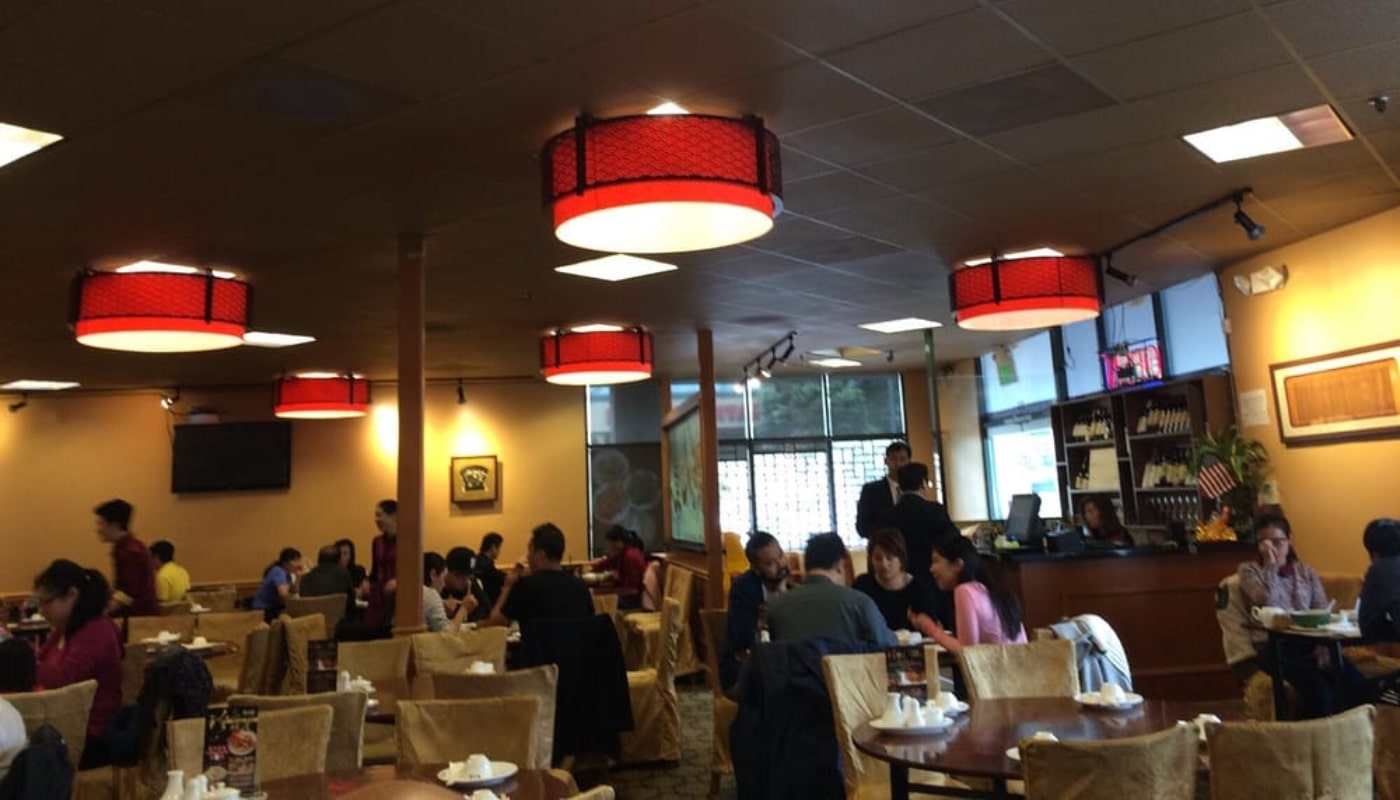 Why Dim Sum King is Loved by Customers: Service, Quality, and Satisfaction