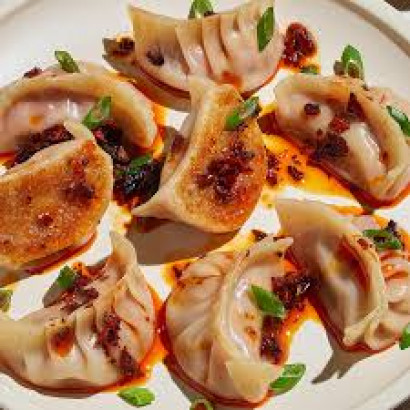 Dumplings